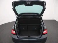 Skoda Fabia 1.2 66kW thumbnail