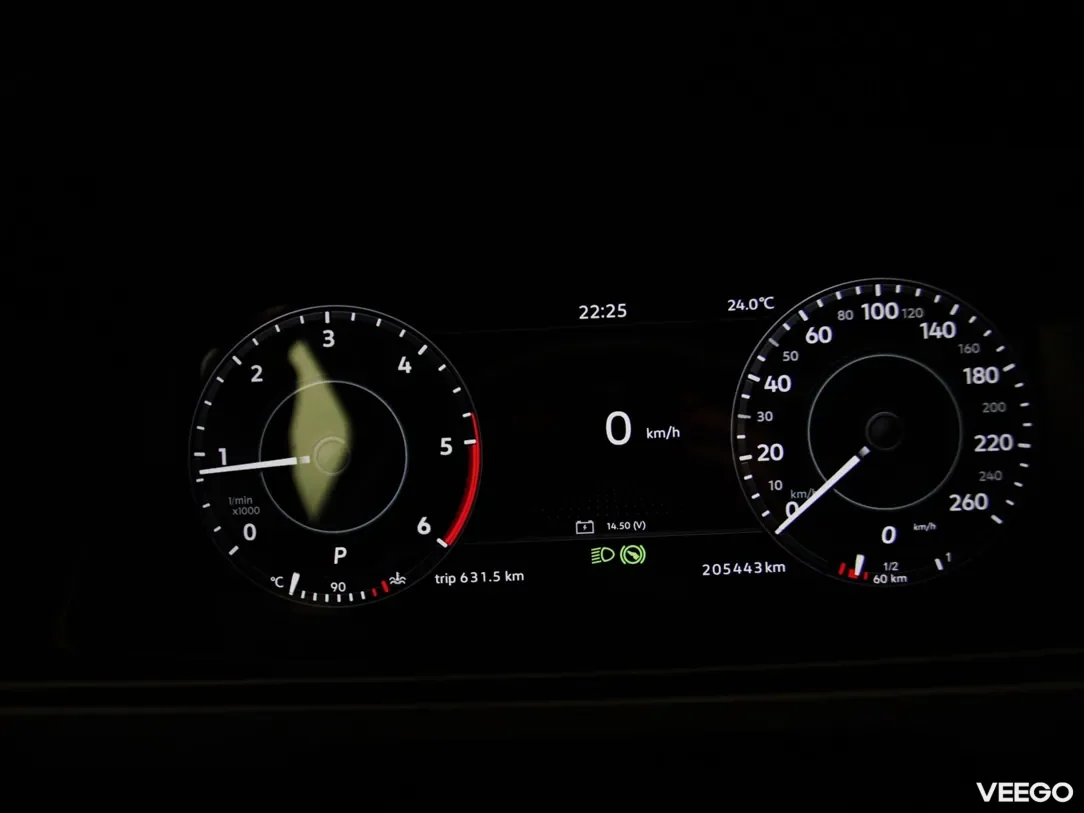 Volkswagen Caravelle 2 150kW