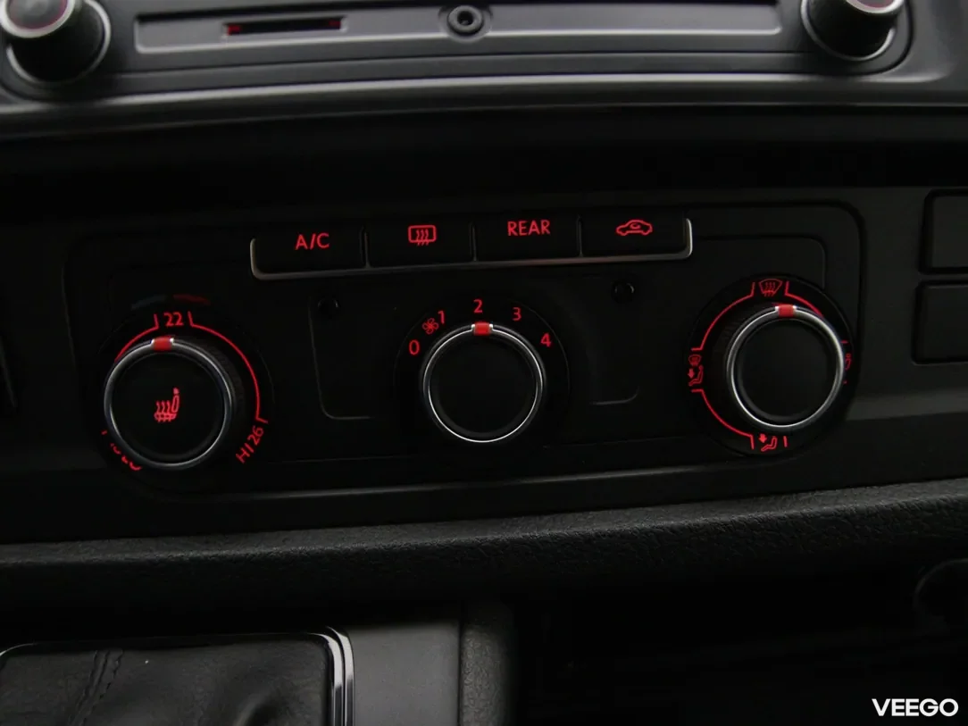 Volkswagen Caravelle 2 150kW