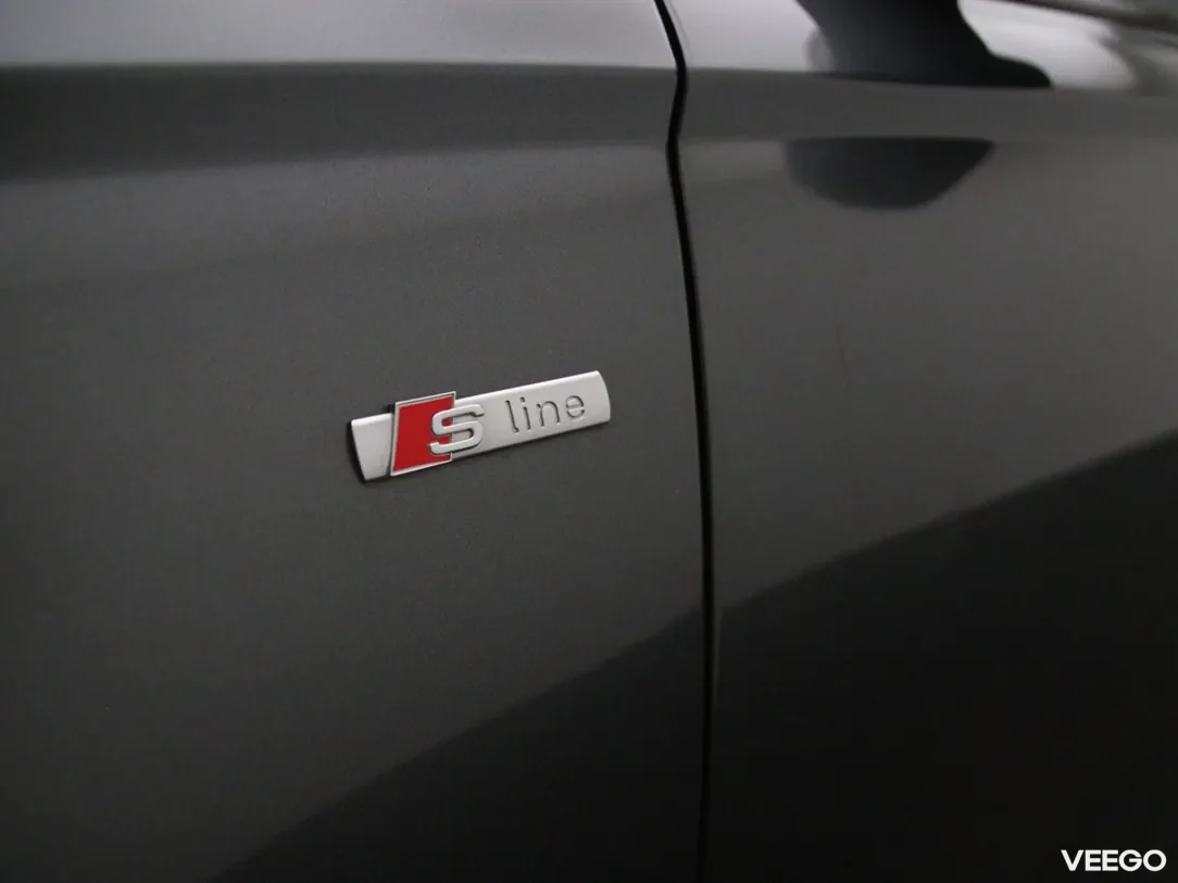 Audi A6 2 140kW