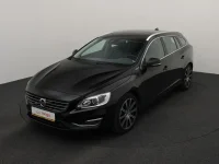 Volvo V60 2.4 212kW thumbnail