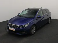 Peugeot 308 1.2 81kW thumbnail
