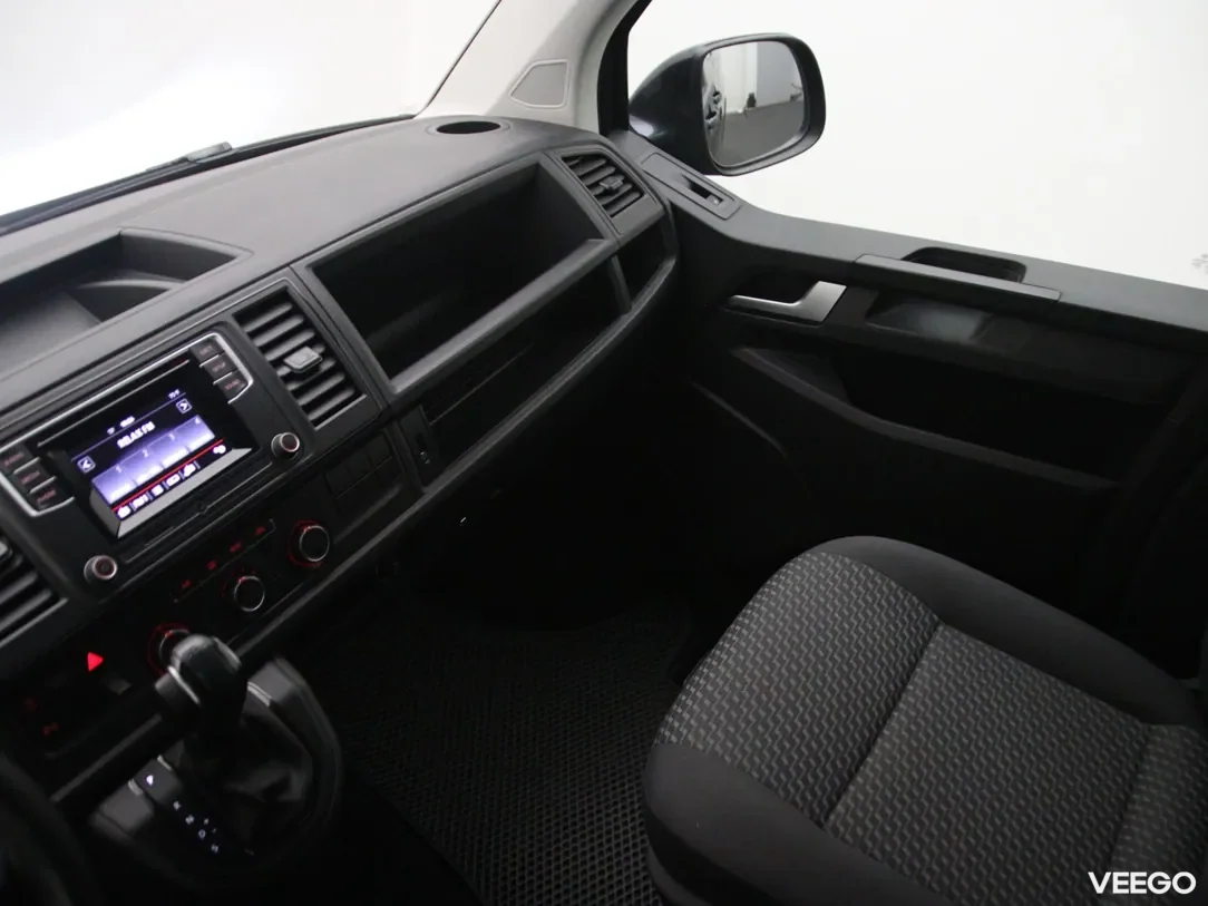 Volkswagen Caravelle 2 150kW