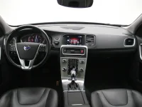 Volvo V60 2.4 212kW thumbnail