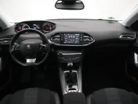 Peugeot 308 1.2 81kW thumbnail