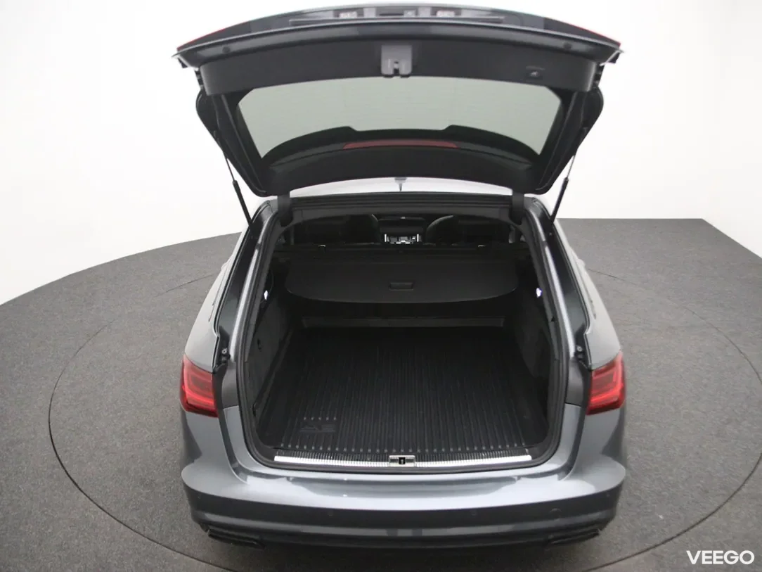 Audi A6 2 140kW
