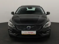Volvo V60 2.4 212kW thumbnail