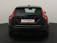 Volvo V60 2.4 212kW thumbnail