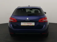 Peugeot 308 1.2 81kW thumbnail