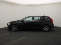 Volvo V60 2.4 212kW thumbnail