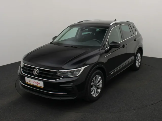Image of Volkswagen Tiguan 1.5 110kW