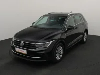 Volkswagen Tiguan 1.5 110kW thumbnail