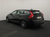 Volvo V60 2.4 212kW thumbnail