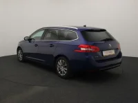 Peugeot 308 1.2 81kW thumbnail