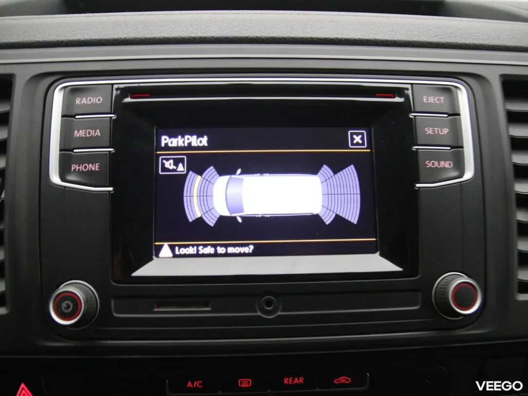 Volkswagen Caravelle 2 150kW