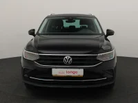 Volkswagen Tiguan 1.5 110kW thumbnail