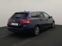 Peugeot 308 1.2 81kW thumbnail