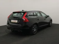 Volvo V60 2.4 212kW thumbnail