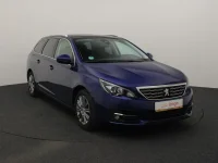 Peugeot 308 1.2 81kW thumbnail
