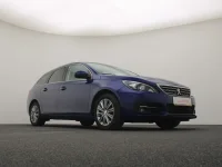 Peugeot 308 1.2 81kW thumbnail