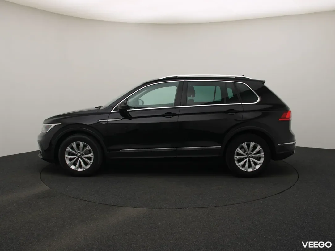 Volkswagen Tiguan 1.5 110kW