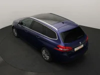 Peugeot 308 1.2 81kW thumbnail