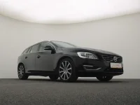 Volvo V60 2.4 212kW thumbnail