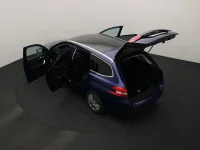 Peugeot 308 1.2 81kW thumbnail
