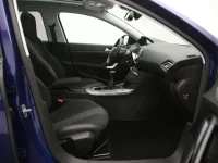 Peugeot 308 1.2 81kW thumbnail