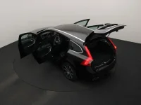 Volvo V60 2.4 212kW thumbnail