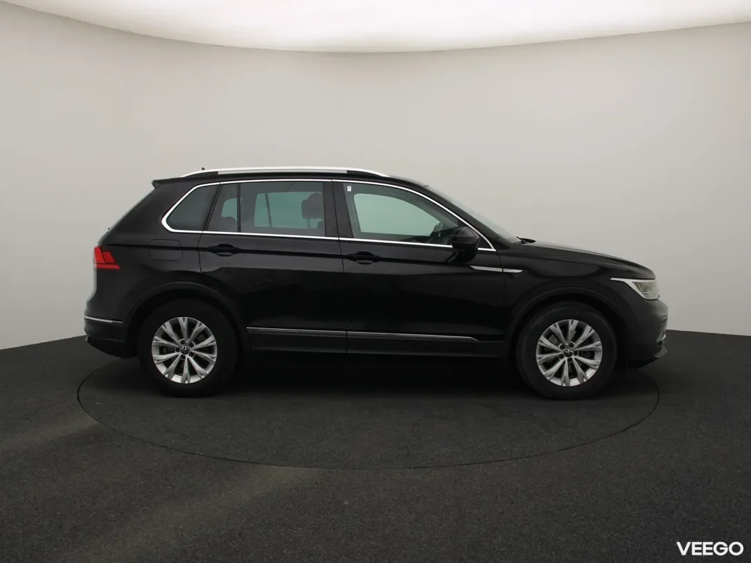Volkswagen Tiguan 1.5 110kW