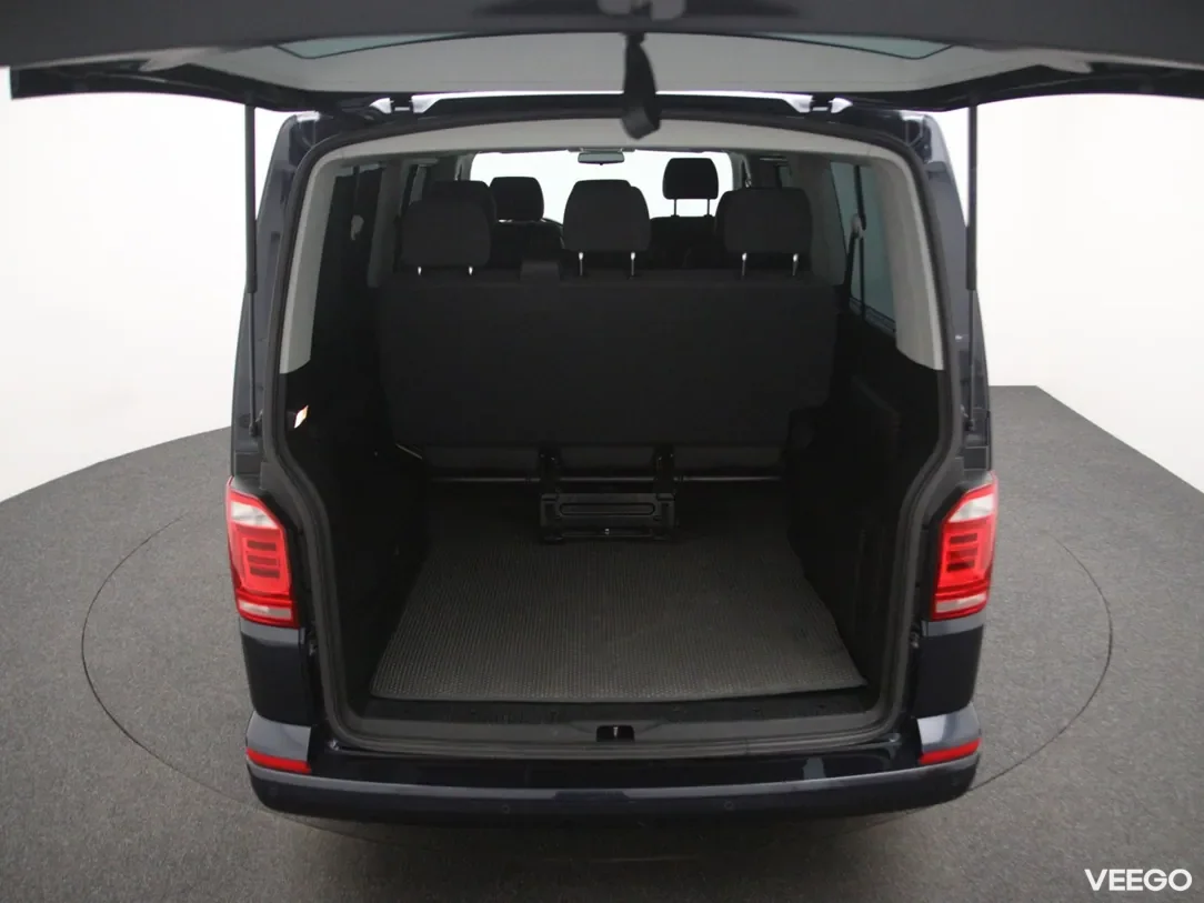 Volkswagen Caravelle 2 150kW