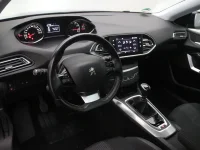 Peugeot 308 1.2 81kW thumbnail