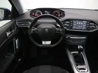 Peugeot 308 1.2 81kW thumbnail