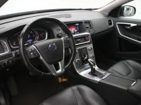 Volvo V60 2.4 212kW thumbnail
