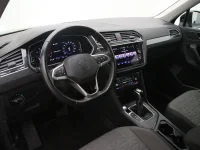 Volkswagen Tiguan 1.5 110kW thumbnail