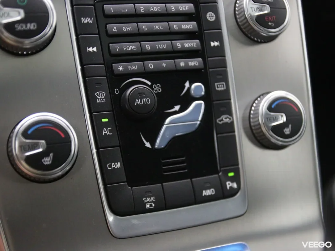 Volvo V60 2.4 212kW