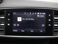 Peugeot 308 1.2 81kW thumbnail