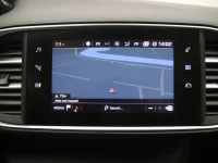 Peugeot 308 1.2 81kW thumbnail