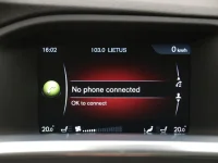 Volvo V60 2.4 212kW thumbnail