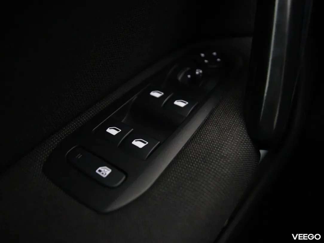 Peugeot 308 1.2 81kW