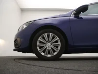Peugeot 308 1.2 81kW thumbnail