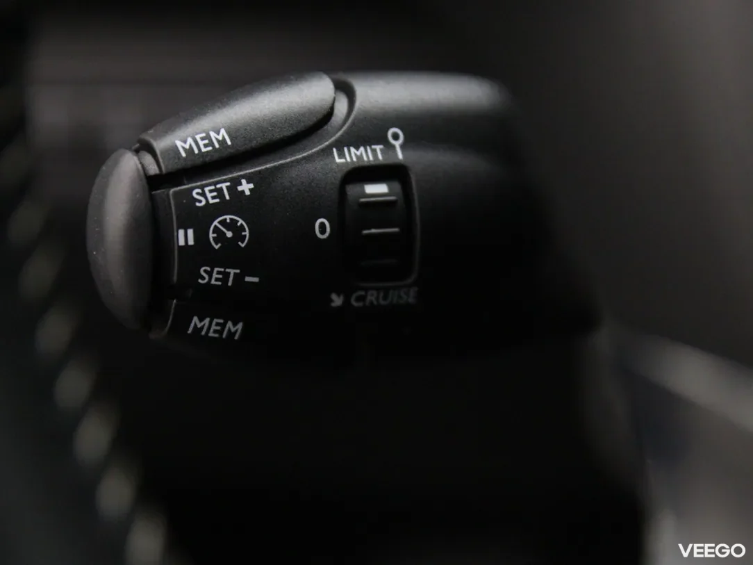 Peugeot 308 1.2 81kW