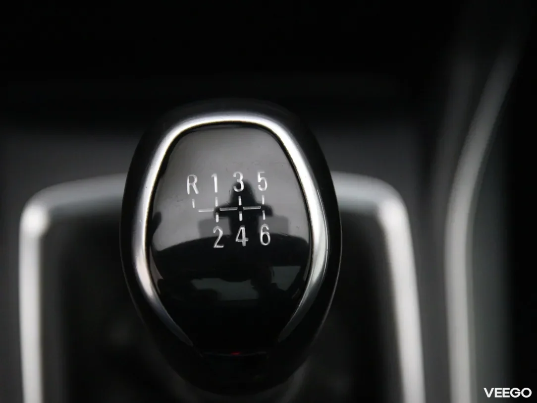 Peugeot 308 1.2 81kW