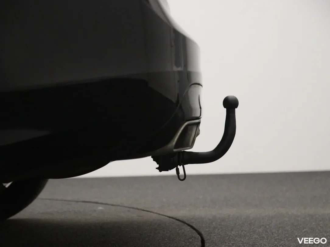 Volvo V60 2.4 212kW