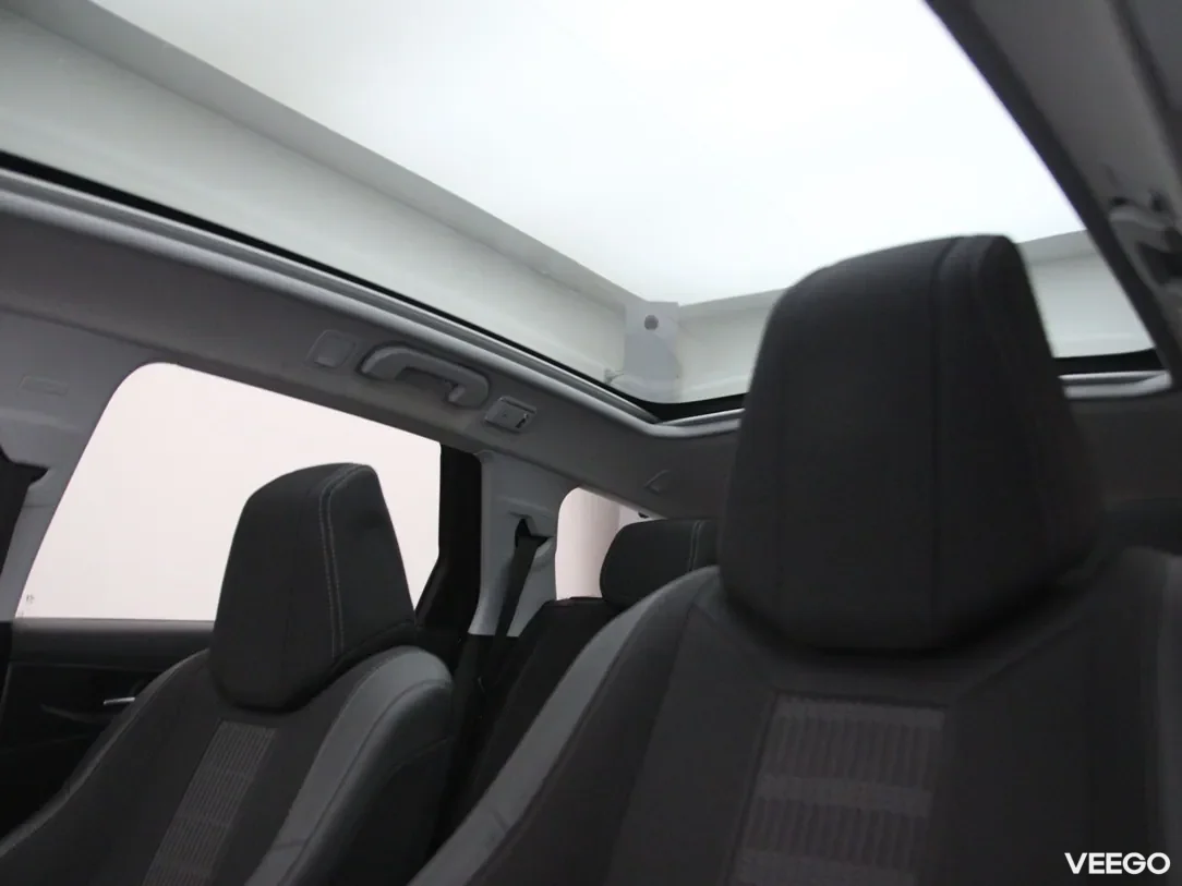 Peugeot 308 1.2 81kW