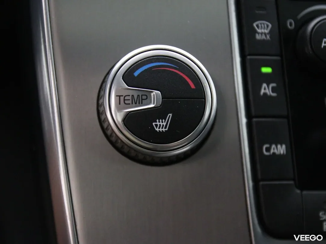 Volvo V60 2.4 212kW