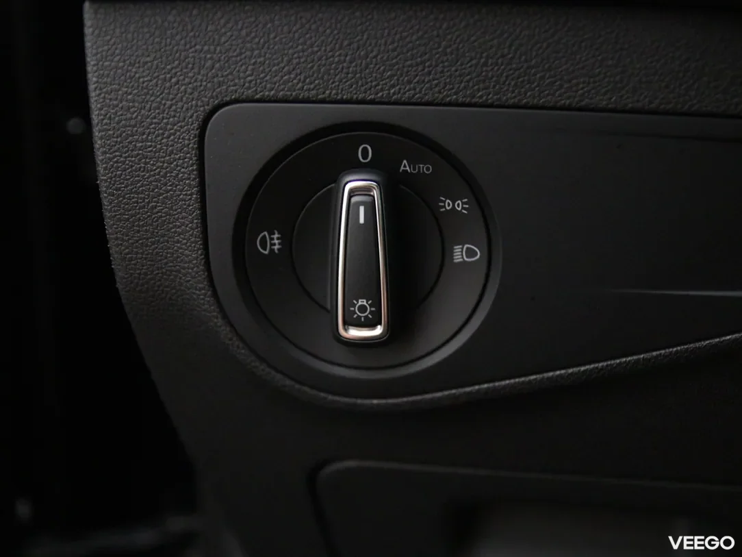 Volkswagen Tiguan 1.5 110kW