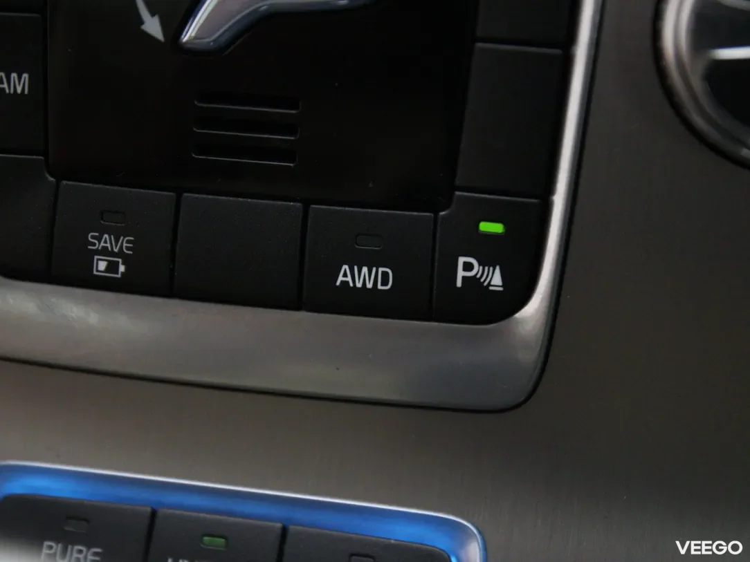 Volvo V60 2.4 212kW