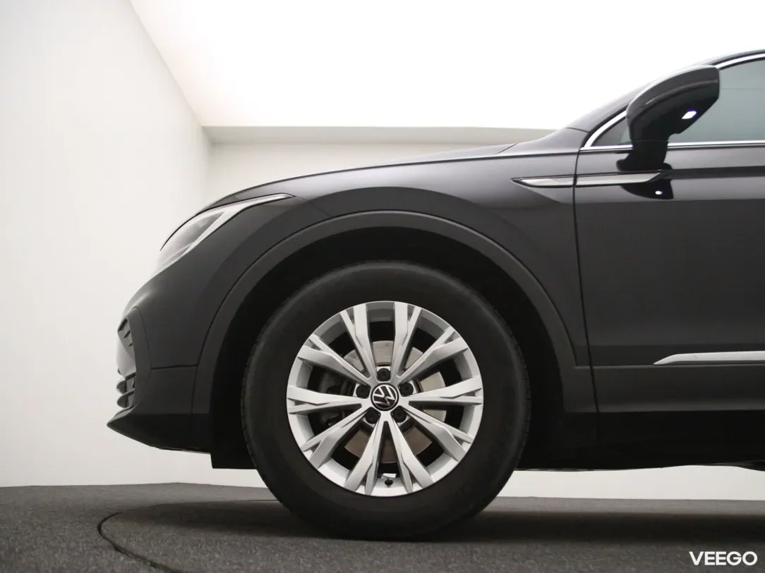 Volkswagen Tiguan 1.5 110kW
